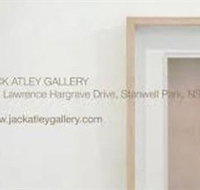 Jack Atley Gallery - Accommodation in Bendigo