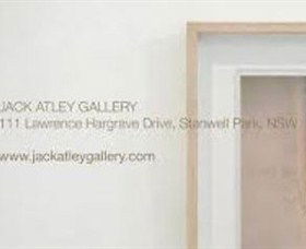 Jack Atley Gallery - Accommodation in Bendigo 0