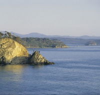 Broulee Beach - Accommodation in Bendigo