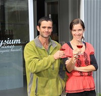 Elysium Wines - Accommodation in Bendigo