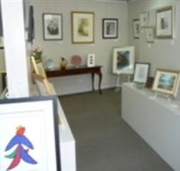 Kiama Art Gallery - Accommodation in Bendigo