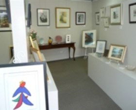 Kiama Art Gallery - Accommodation in Bendigo 0