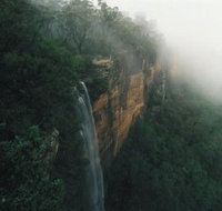 Bendeela Camping and Picnic Area - Accommodation in Bendigo