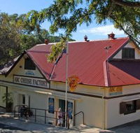 ABC Cheese Factory - Accommodation in Bendigo
