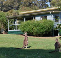 Murramarang National Park - Accommodation in Bendigo