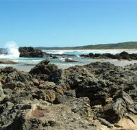 Coastal Walks - Bermagui - Accommodation in Bendigo