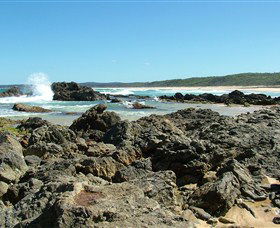 Coastal Walks - Bermagui - Accommodation in Bendigo 0