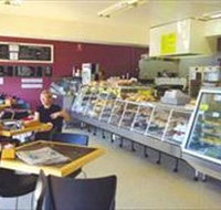 Jock's Bakery and Cafe - Accommodation in Bendigo