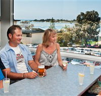 Merimbula RSL - Accommodation in Bendigo