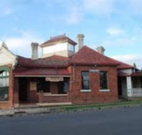 Bega Pioneers' Museum - Accommodation in Bendigo