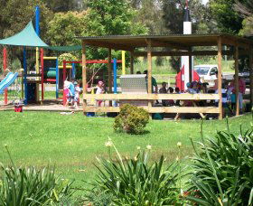 Nowra Golf Range And Putt Putt - Accommodation in Bendigo 0