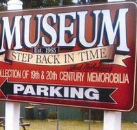 Tabourie Lake Museum - Accommodation in Bendigo