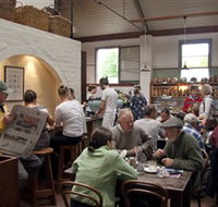 Berry Sourdough Cafe - Accommodation in Bendigo