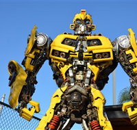 Batemans Bay Mini Golf - Accommodation in Bendigo