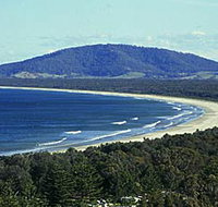 Sir Charles Kingsford Smith Memorial and Lookout - Accommodation in Bendigo