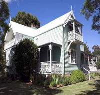 Meroogal - Accommodation in Bendigo