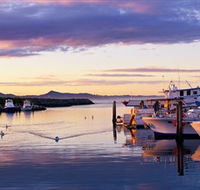 Bermagui Fishermens Wharf - Accommodation in Bendigo