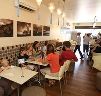 Cafe Parkview - Accommodation in Bendigo