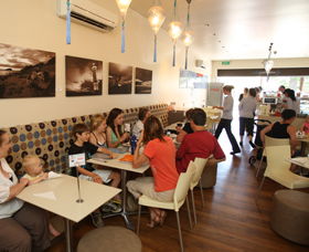 Cafe Parkview - Accommodation in Bendigo 0