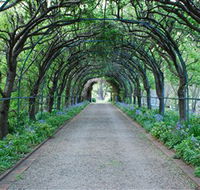 Foxglove Spire Gardens - Accommodation in Bendigo