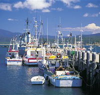 Snug Cove - Accommodation in Bendigo