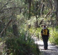 Barren Grounds Nature Reserve - Accommodation in Bendigo