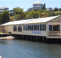 Narooma Sport and Gamefishing Club Inc - Accommodation in Bendigo