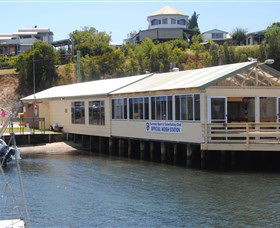 Narooma Sport And Gamefishing Club Inc - Accommodation in Bendigo 0