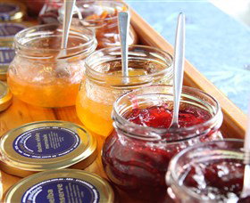 South Coast Providores - Accommodation in Bendigo 0