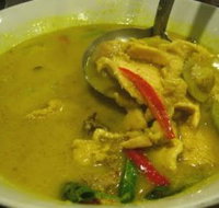 Jing Jo Cafe Restaurant - Accommodation in Bendigo