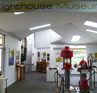 Narooma Lighthouse Museum - Accommodation in Bendigo