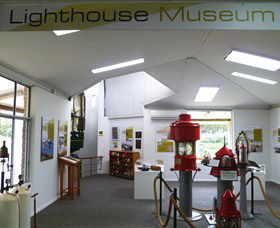Narooma Lighthouse Museum - Accommodation in Bendigo 0