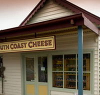 South Coast Cheese - Accommodation in Bendigo