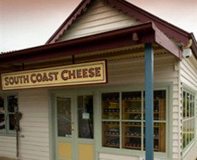 South Coast Cheese - Accommodation in Bendigo 0