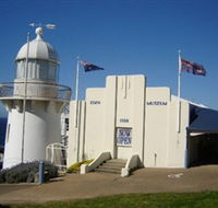 Eden Killer Whale Museum - Accommodation in Bendigo