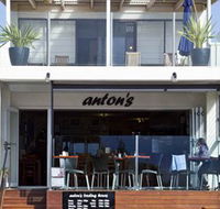 Antons - Accommodation in Bendigo