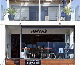 Antons - Accommodation in Bendigo 0
