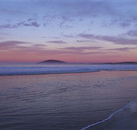 Seven Mile Beach National Park - Accommodation in Bendigo