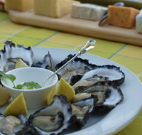 Oyster Shed on Wray Street - Accommodation in Bendigo