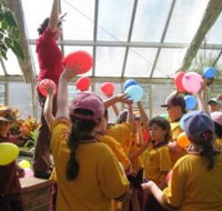 Futureworld Eco Technology Centre - Accommodation in Bendigo