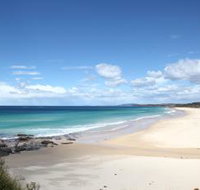 Beach Art Gallery - Accommodation in Bendigo