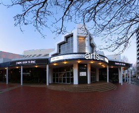 Illawarra Performing Arts Centre - Accommodation in Bendigo 0