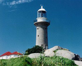 Accommodation in Bendigo