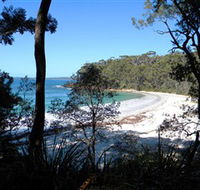 White Sands Walk - Accommodation in Bendigo