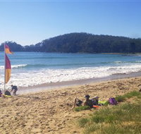Surf Beach Batemans Bay - Accommodation in Bendigo