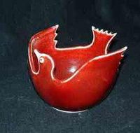 Pottery at Old Toolijooa School - Accommodation in Bendigo