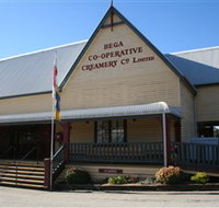 Bega Cheese Heritage Centre - Accommodation in Bendigo