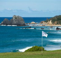Narooma Golf Club - Accommodation in Bendigo