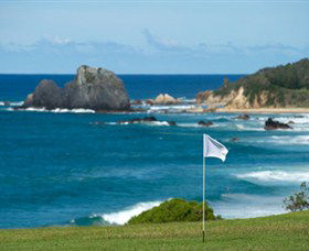 Narooma Golf Club - Accommodation in Bendigo 0