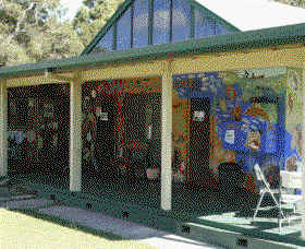 Yarrawarra Aboriginal Cultural Centre - Accommodation in Bendigo 0